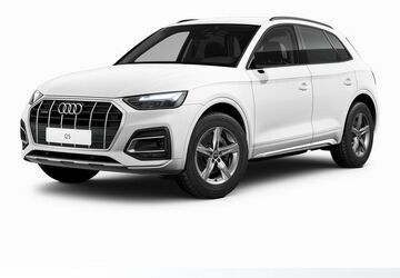 Audi Q5 51.818 km 44.890 &euro; Wismar 23970