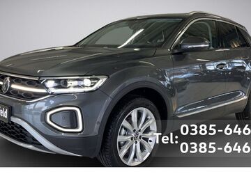 VW T-Roc 10.800 km 29.888 &euro; Schwerin 19061