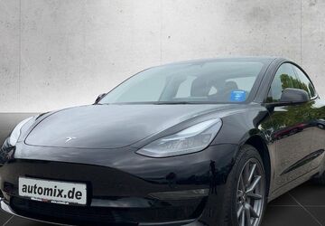 Tesla Model 3 41.464 km 31.990 &euro; Gadebusch 19205