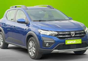 Dacia Sandero 22.150 km 15.490 &euro; Schwerin 19055