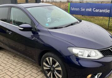 Nissan Pulsar 104.973 km 9.999 &euro; Wismar 23970