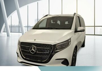 Mercedes-Benz V 250 12.170 km 63.950 &euro; Schwerin 19057