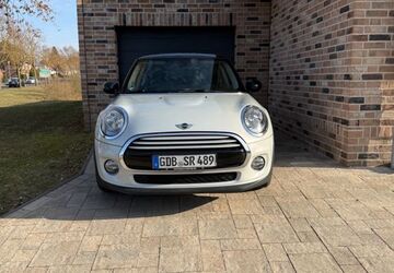 Mini Cooper D 149.000 km 9.999 &euro; Gadebusch 19205
