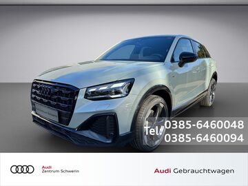 Gebrauchte Audi Q2