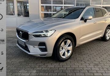Volvo XC60 17.200 km 41.900 &euro; Schwerin 19057