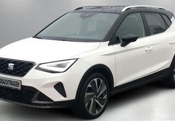 Seat Arona 46.189 km 19.670 &euro; Wismar 23966