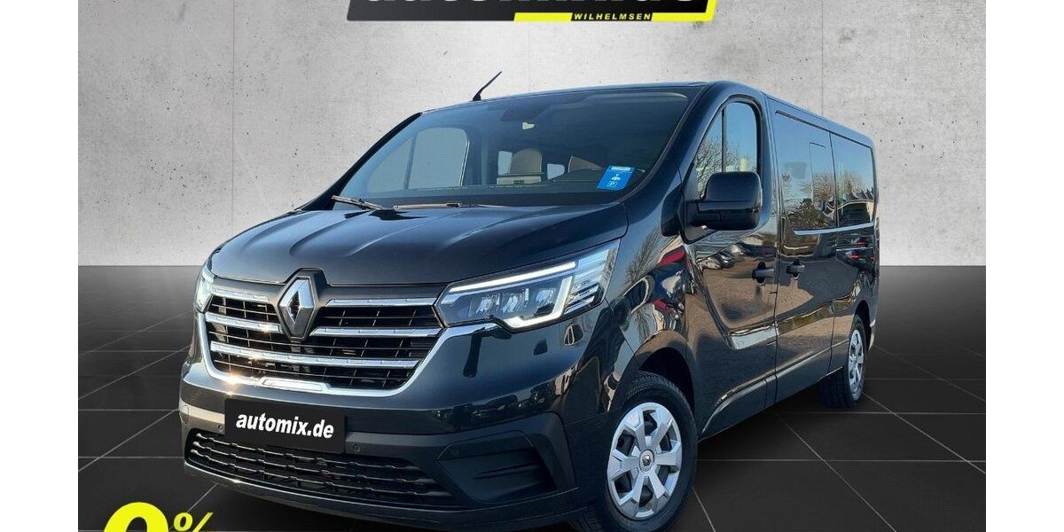 Renault Trafic 74.644 km 31.900 &euro; Gadebusch 19205