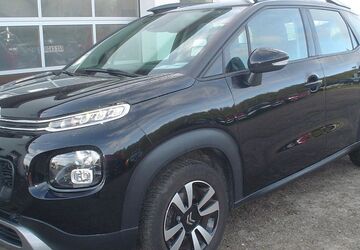 Citroen C3 115.000 km 9.550 &euro; Brüsewitz 19071