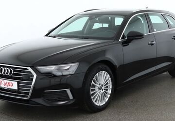 Audi A6 64.466 km 35.990 &euro; Schwerin 19061