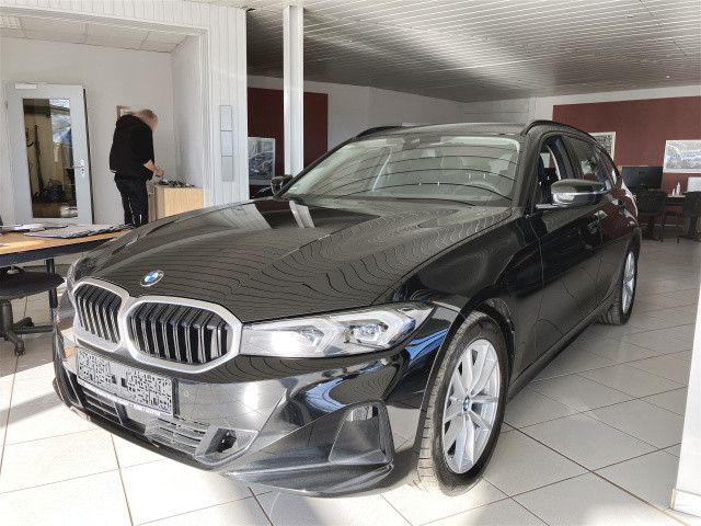 BMW 318 35.350 km 28.975 &euro; Schwerin 19061