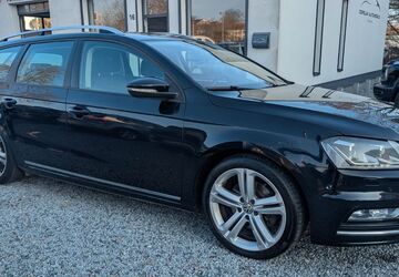 VW Passat Variant 181.000 km 12.990 &euro; Wismar 23970