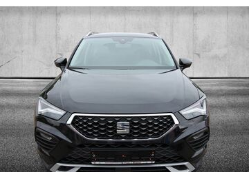 Seat Ateca 37.867 km 27.500 &euro; Hagenow 19230
