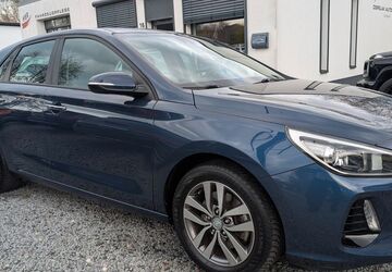Hyundai i30 18.600 km 16.990 &euro; Wismar 23970