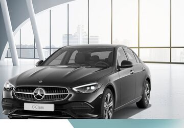 Mercedes-Benz C 180 19.322 km 32.130 &euro; Schwerin 19057