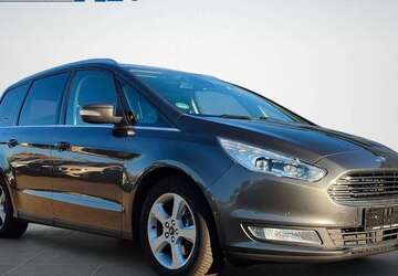 Ford Galaxy 137.510 km 15.999 &euro; Wittenburg 19243
