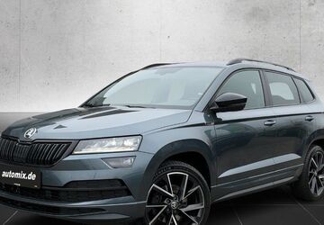 Skoda Karoq 82.440 km 26.200 &euro; Gadebusch 19205