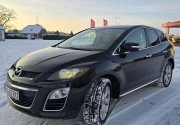 Mazda CX-7 151.450 km 6.900 &euro; Groß Stieten 23972