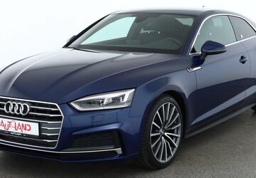 Audi A5 15.492 km 28.990 &euro; Schwerin 19061