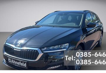 Skoda Octavia 59.700 km 24.999 &euro; Schwerin 19061