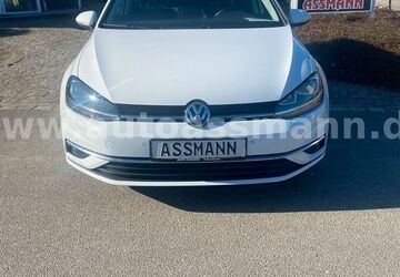 VW Golf 57.350 km 18.990 &euro; Wittenförden 19073