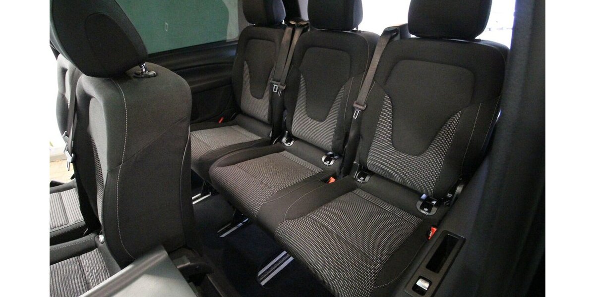 Mercedes-Benz V 220 d Edition lang PANO-DACH+LED+NAVI+KAMERA 95.519 km 44.700 &euro; Hagenow 19230