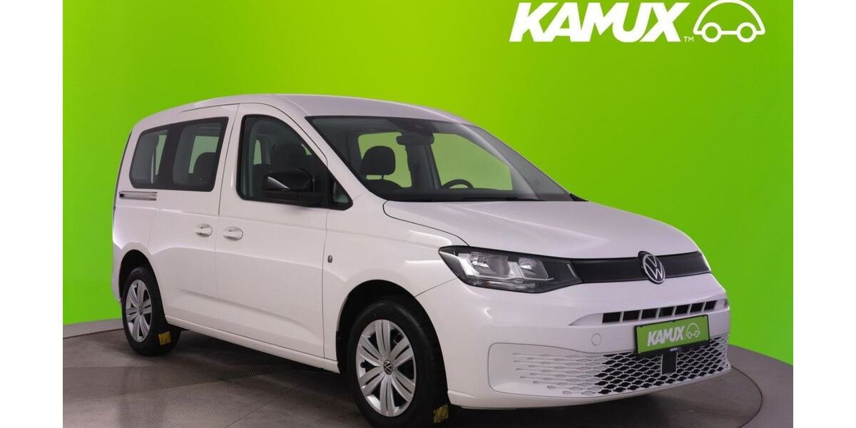VW Caddy 39.950 km 21.990 &euro; Schwerin 19055