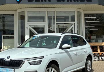 Skoda Kamiq 26.500 km 20.995 &euro; Wismar 23970