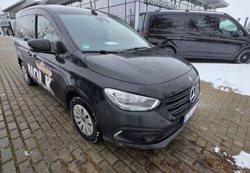 Mercedes-Benz Citan 138.000 km 14.875 &euro; Demen 19089