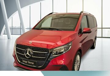 Mercedes-Benz V 250 15.745 km 65.290 &euro; Schwerin 19057