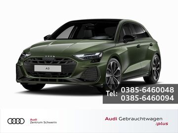 Gebrauchte Audi A3