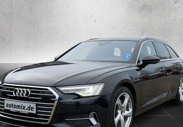 Audi A6 78.232 km 33.700 &euro; Gadebusch 19205