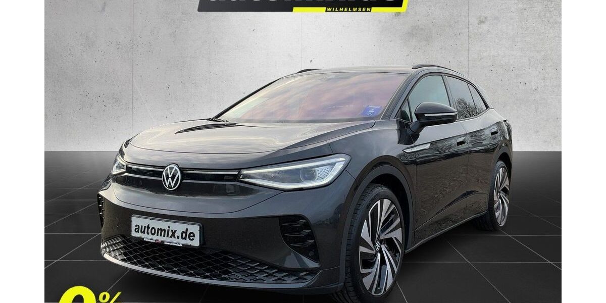 VW ID.4 48.800 km 33.390 &euro; Gadebusch 19205