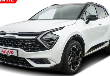 Kia Sportage 64.460 km 30.950 &euro; Schwerin 19061