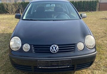 VW Polo 142.270 km 1.999 &euro; Ventschow 19417