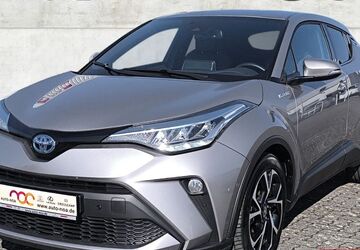 Toyota C-HR 18.132 km 23.490 &euro; Schwerin 19057