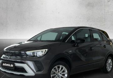Opel Crossland (X) 74.372 km 14.500 &euro; Gadebusch 19205