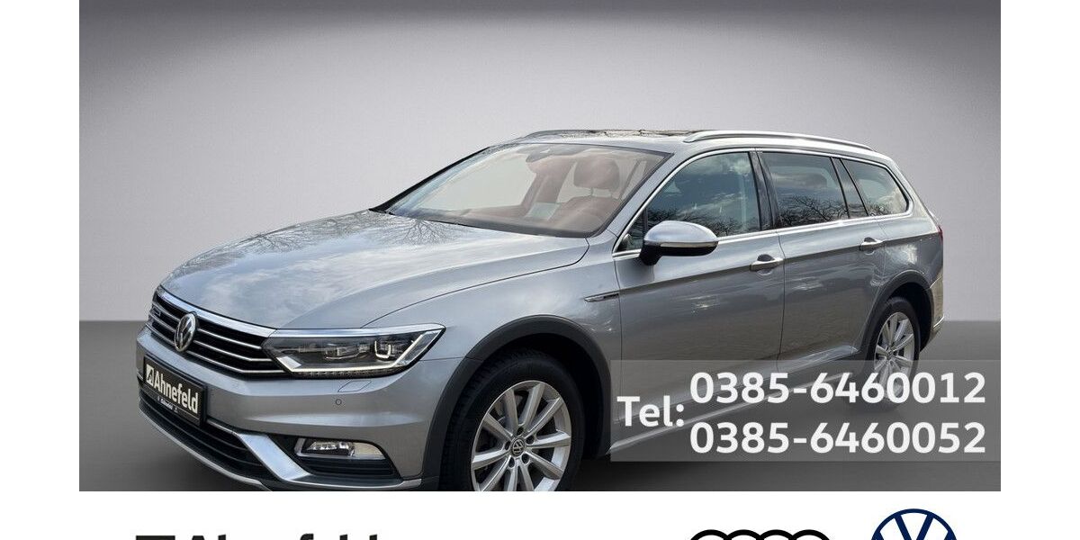 VW Passat Variant 125.100 km 21.888 &euro; Schwerin 19061