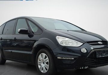 Ford S-Max 320.152 km 4.999 &euro; Wittenburg 19243