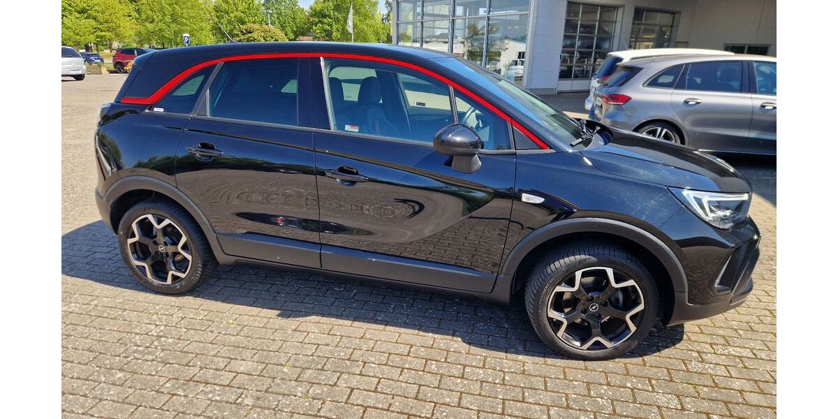 Opel Crossland (X) 68.985 km 16.690 &euro; Schwerin 19055