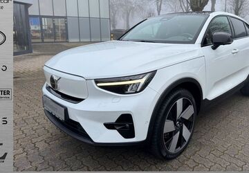 Volvo C40 44.300 km 31.490 &euro; Schwerin 19057