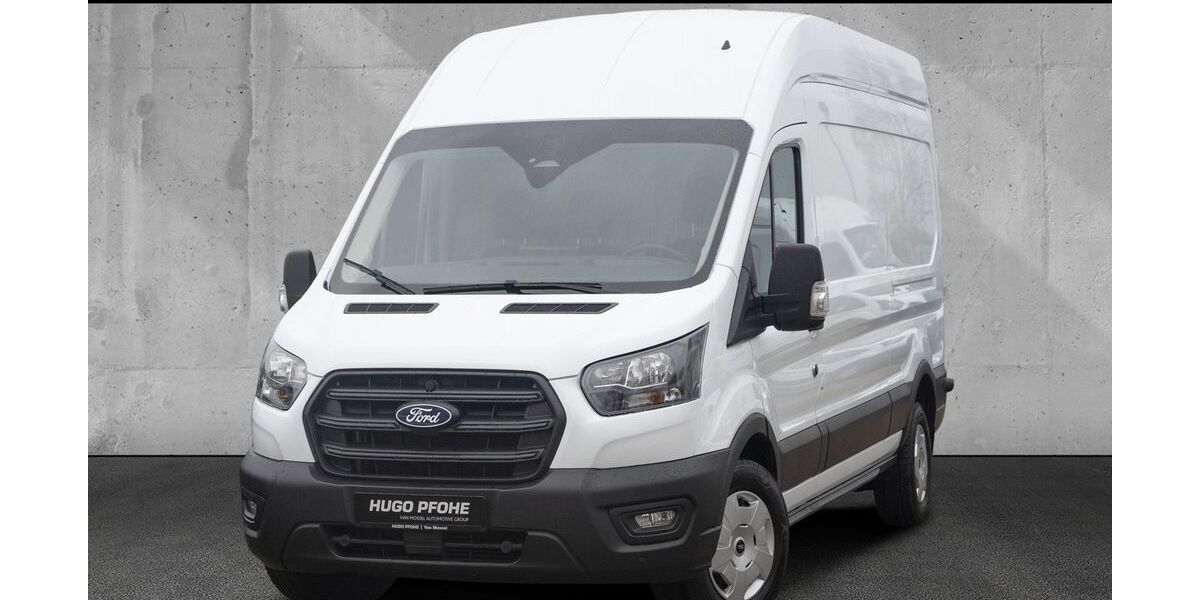 Ford Transit 29.200 km 32.950 &euro; Schwerin 19061