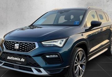 Seat Ateca 70.000 km 24.870 &euro; Gadebusch 19205