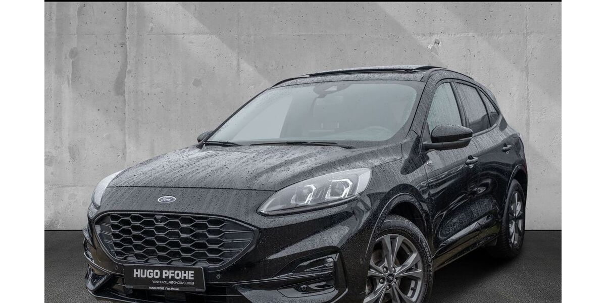 Ford Kuga 29.914 km 25.950 &euro; Schwerin 19061