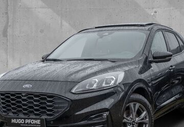 Ford Kuga 29.914 km 32.700 &euro; Schwerin 19061