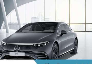 Mercedes-Benz EQS 111.057 km 59.500 &euro; Schwerin 19057