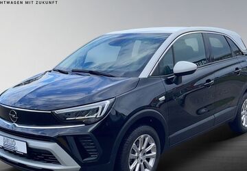 Opel Crossland (X) 17.015 km 21.990 &euro; Schwerin 19061