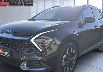 Kia Sportage 58.680 km 30.990 &euro; Wismar 23970