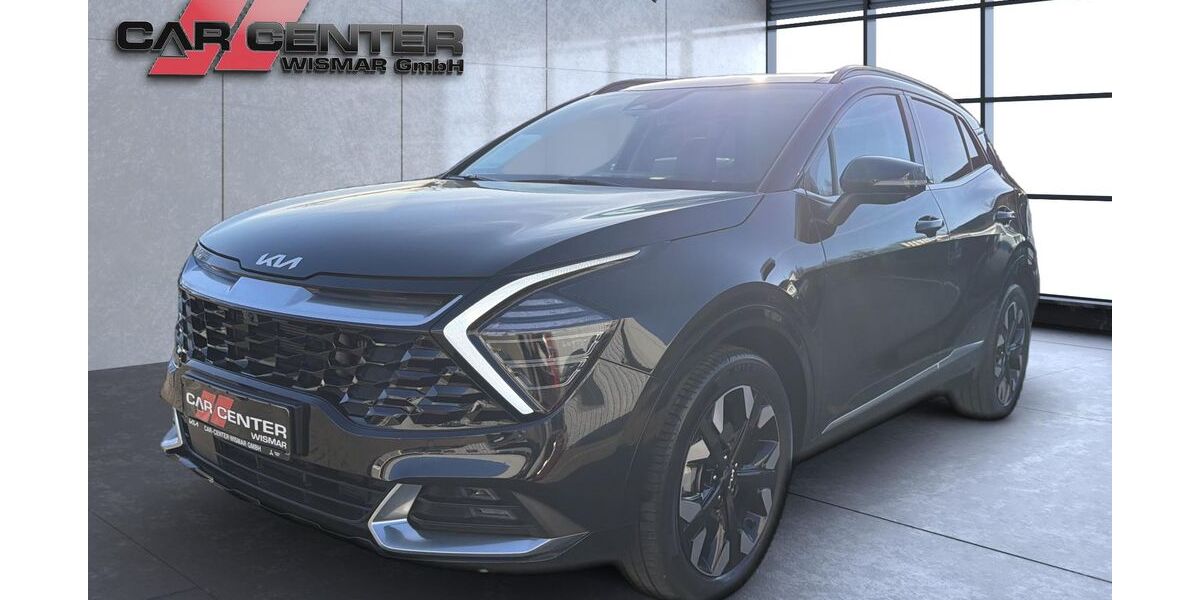 Kia Sportage 58.680 km 30.990 &euro; Wismar 23970