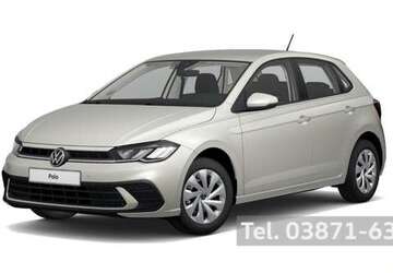 VW Polo 66.800 km 14.450 &euro; Schwerin 19061