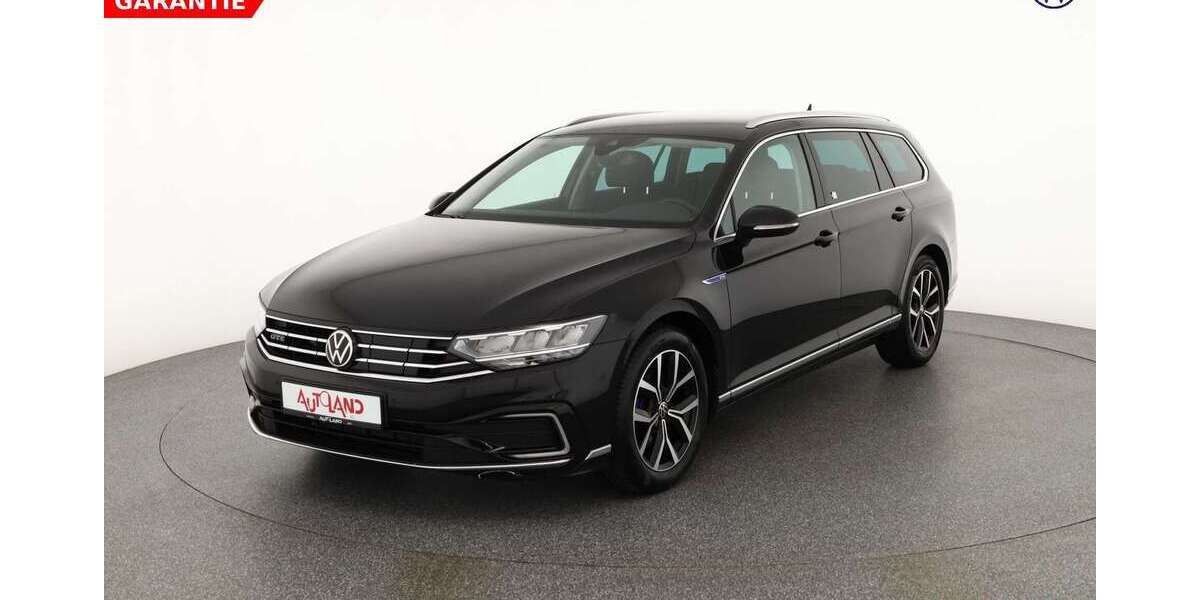 VW Passat Variant 69.989 km 25.950 &euro; Schwerin 19061